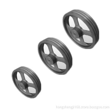 High Quality Steel Rims with Die Casting Manufacturing